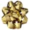 5.75" Gold Gift Bow By Celebrate It™